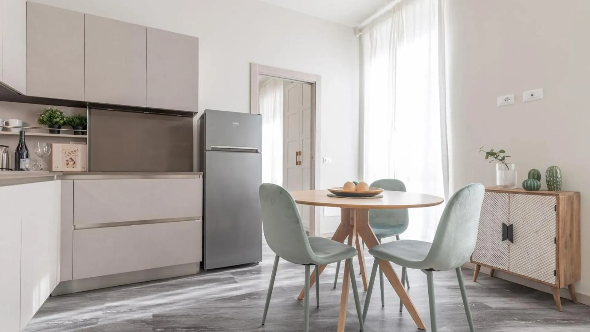 Italian Experience-Suite Leonardo Da Vinci Pavia