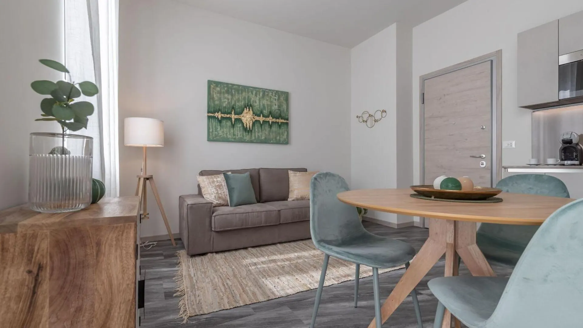 Italian Experience-Suite Leonardo Da Vinci Pavia