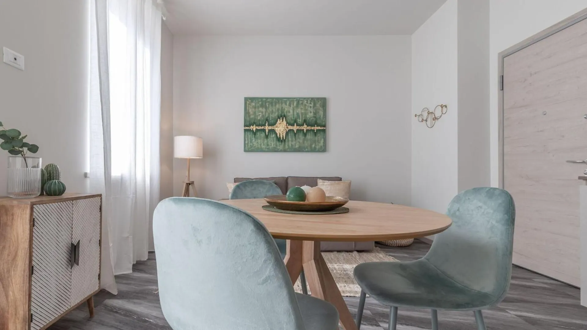 Italian Experience-Suite Leonardo Da Vinci Pavia Apartment