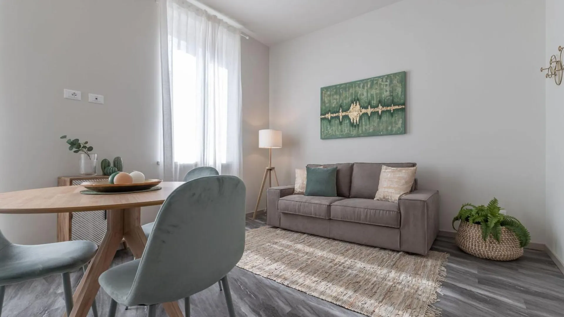 Italian Experience-Suite Leonardo Da Vinci Pavia Italy