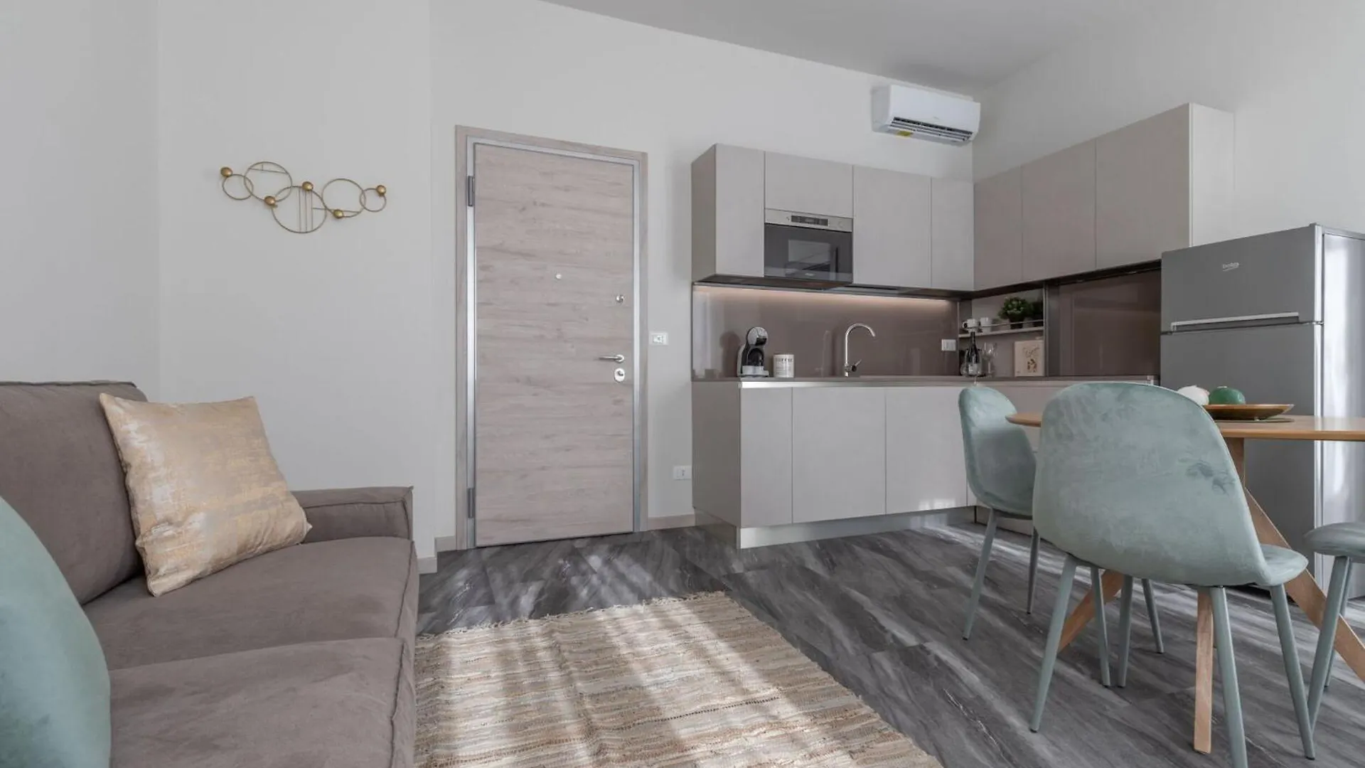 Italian Experience-Suite Leonardo Da Vinci Pavia