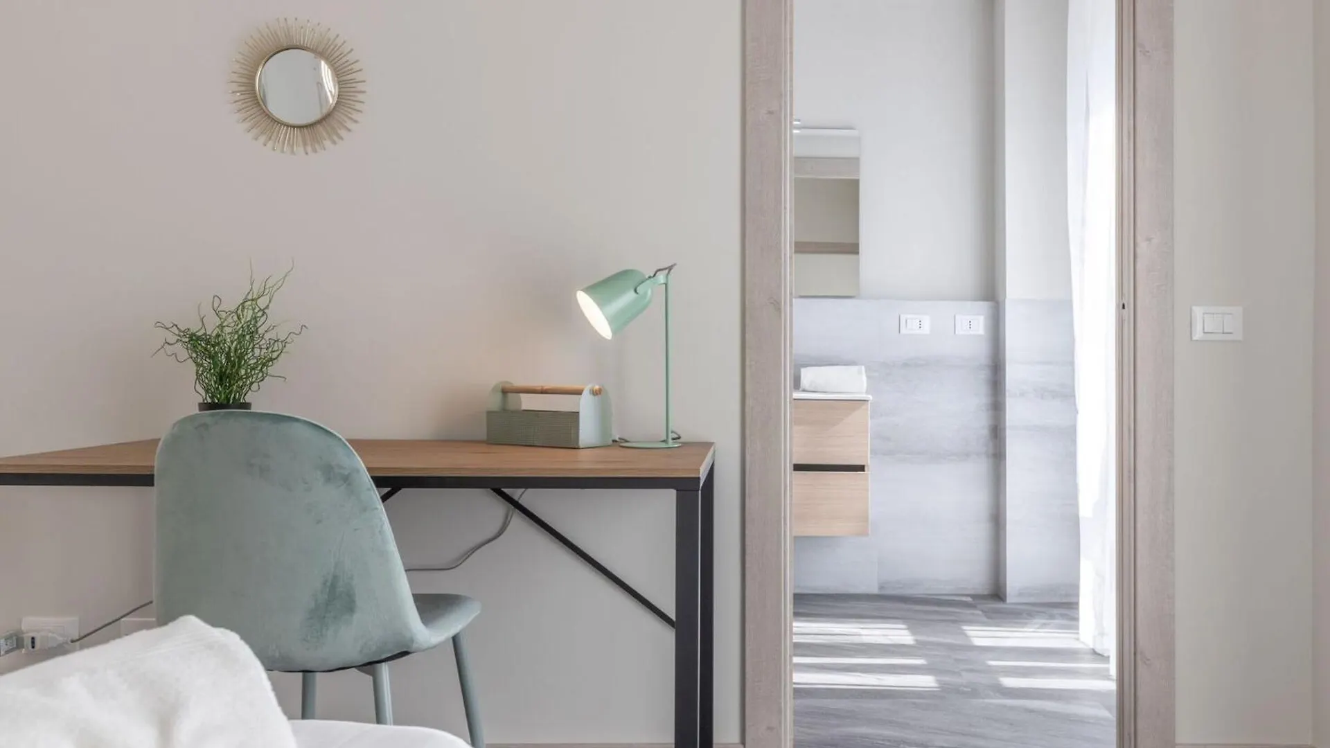 Apartment Italian Experience-Suite Leonardo Da Vinci Pavia