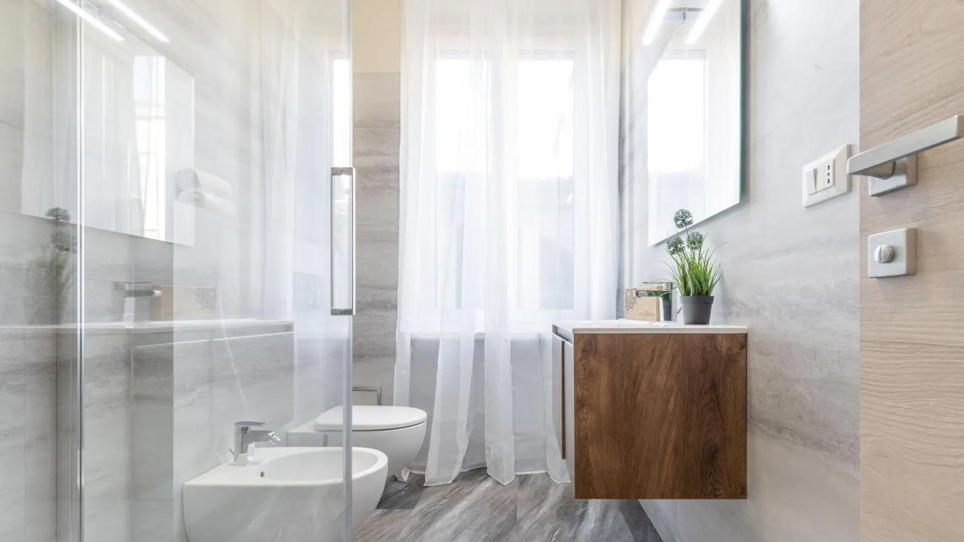 Italian Experience-Suite Leonardo Da Vinci Pavia Apartment