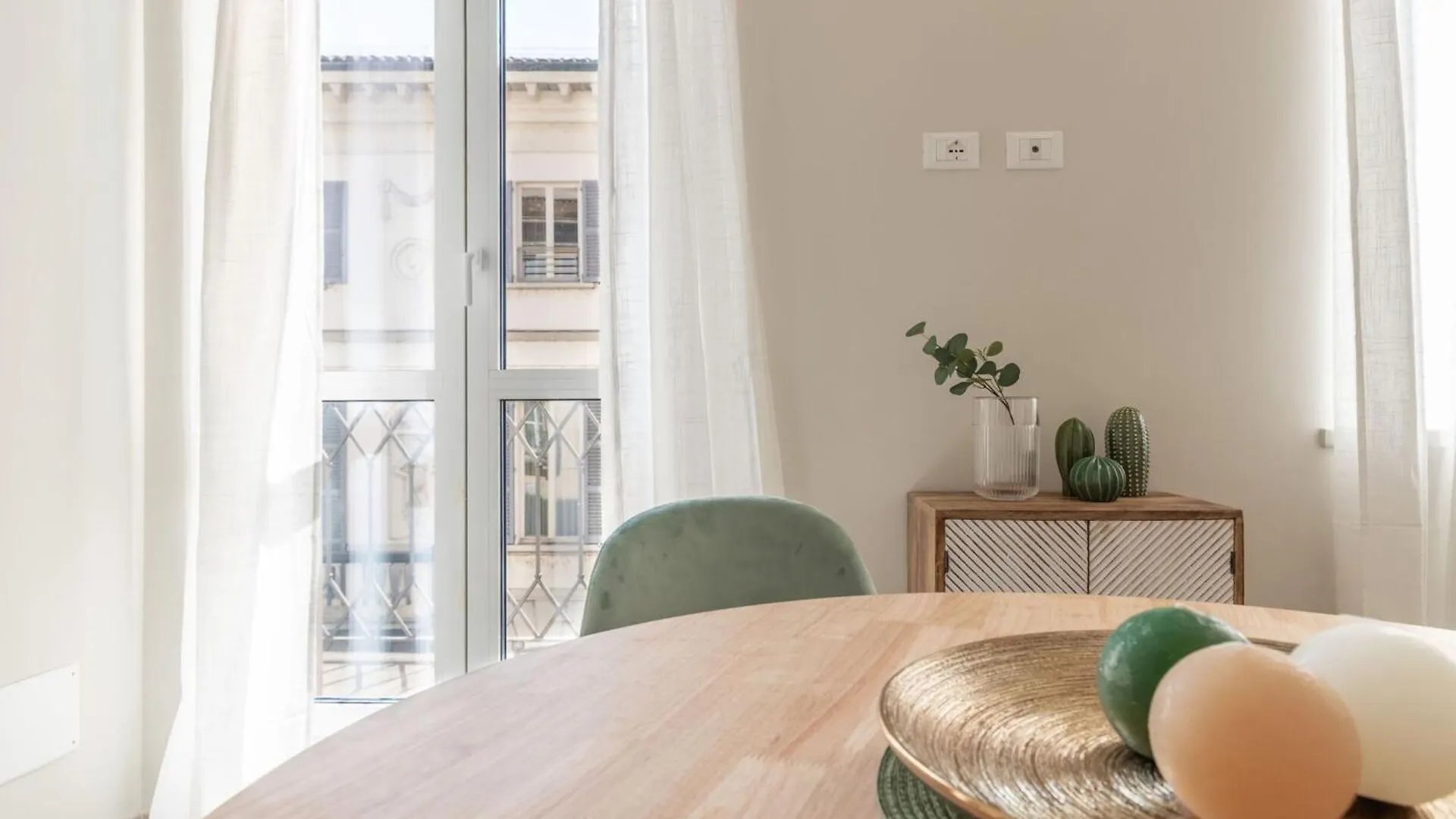 Italian Experience-Suite Leonardo Da Vinci Pavia