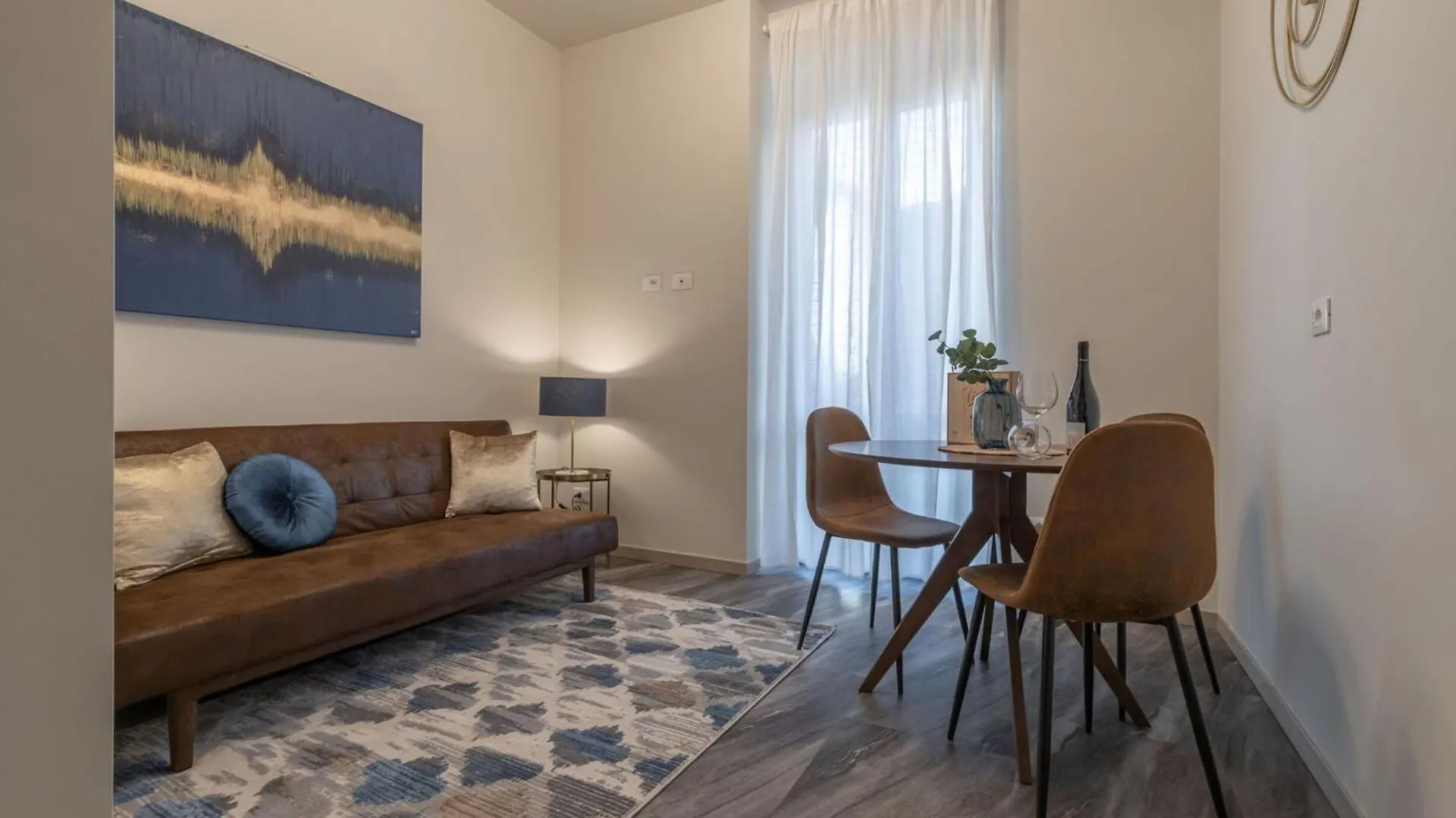 Apartment Italian Experience-Suite Leonardo Da Vinci Pavia