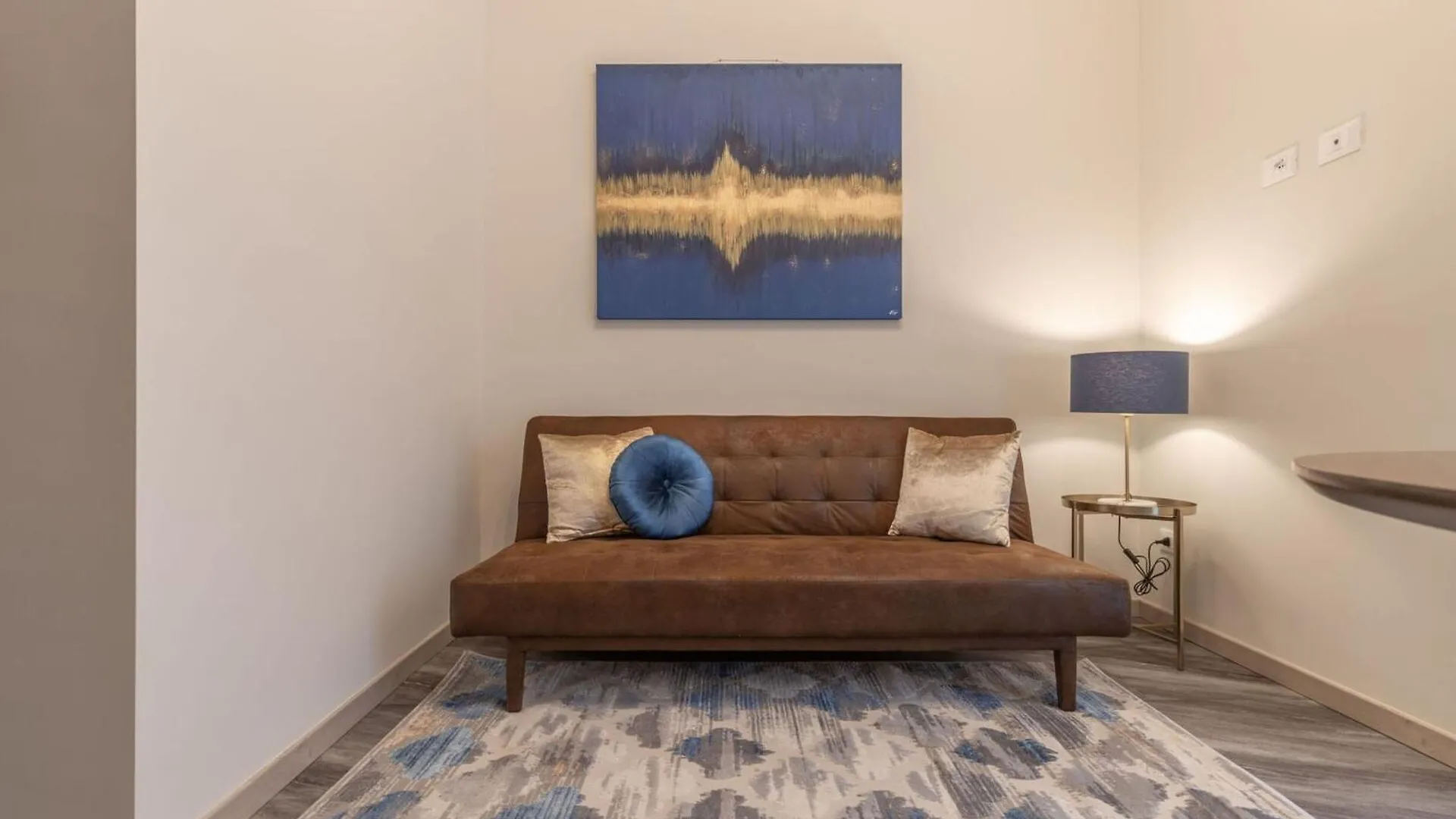 Italian Experience-Suite Leonardo Da Vinci Pavia Apartment
