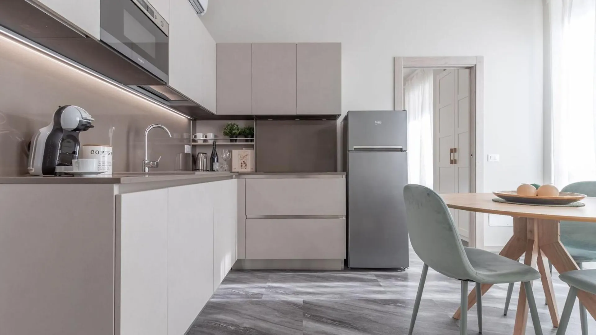 Italian Experience-Suite Leonardo Da Vinci Pavia
