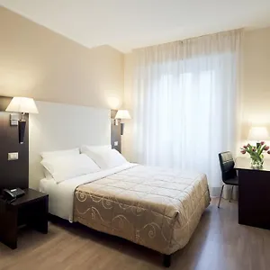 Hotel Aurora, Pavia