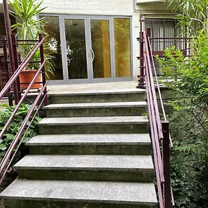 Appartement La Rotonda, Pavia