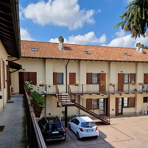 Aparthotel Il Cascinetto, Pavia
