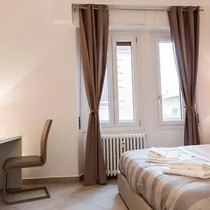 Bed & Breakfast Minerva, Pavia