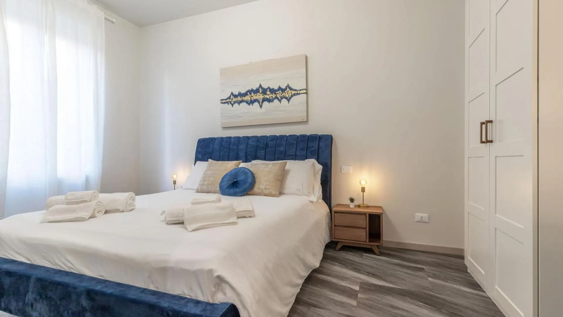 Apartment Italian Experience-Suite Leonardo Da Vinci Pavia