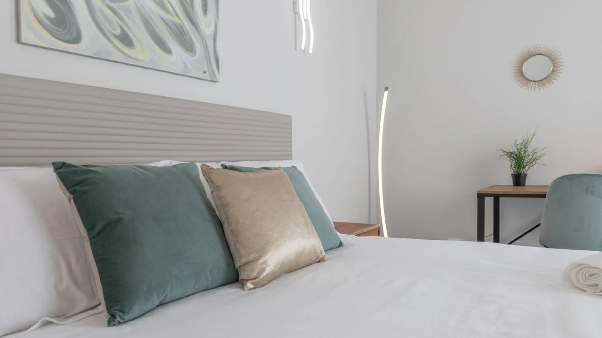 Apartment Italian Experience-Suite Leonardo Da Vinci Pavia